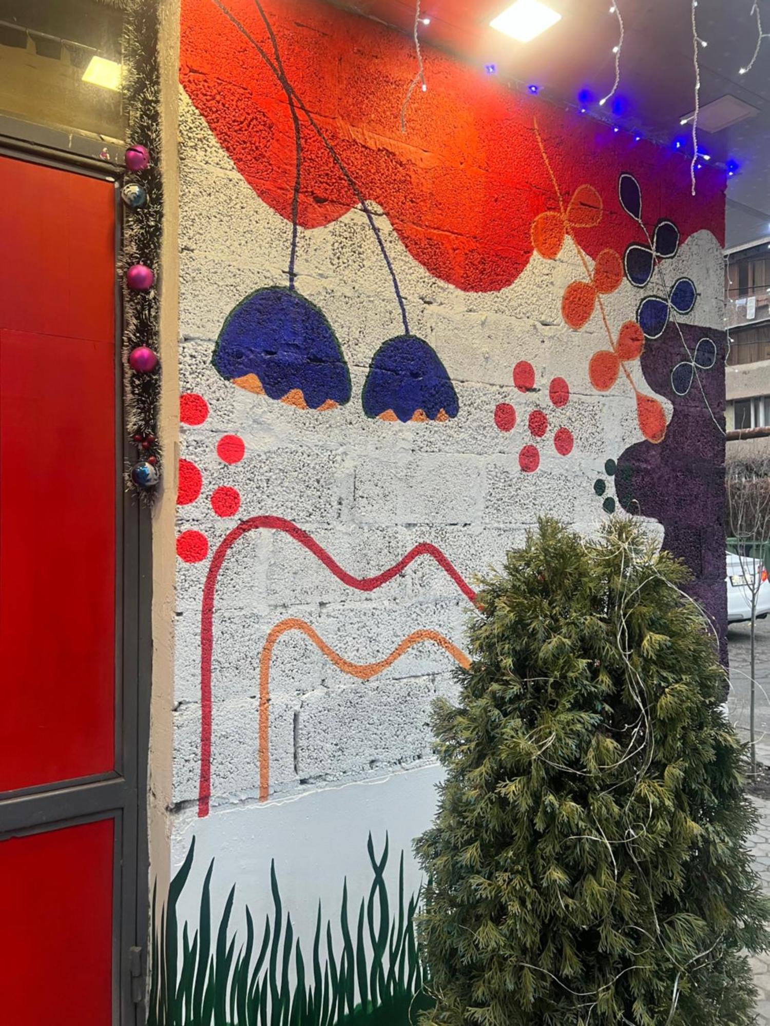 Vahe'S Family Guest House Front Yerevan Exterior photo