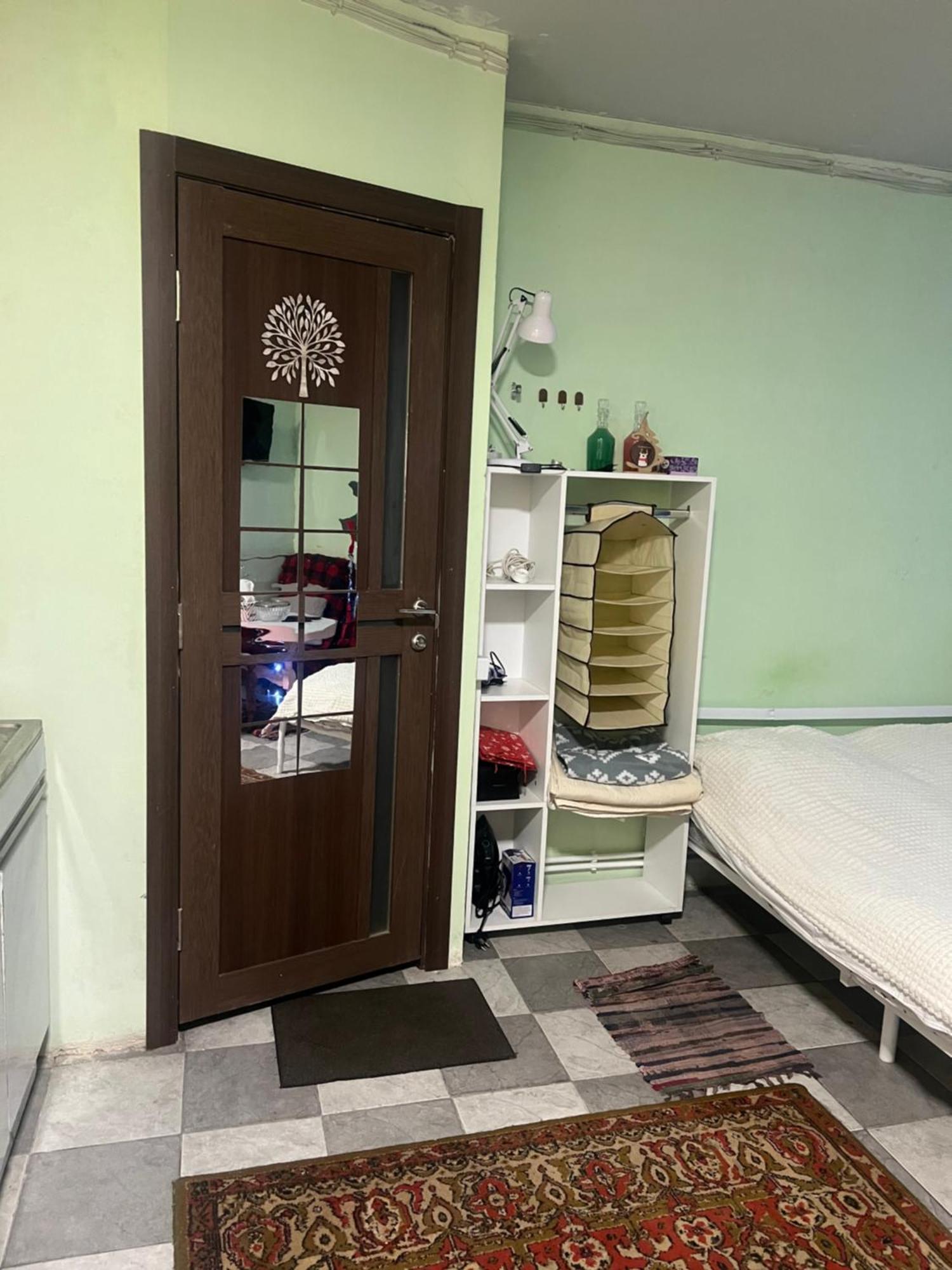 Vahe'S Family Guest House Front Yerevan Exterior photo